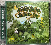 Beach Boys - Smiley Smile -Sacd-