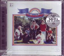 Beach Boys - Sunflower -Sacd-