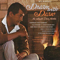 Martin, Dean - Dream With Dean : the..
