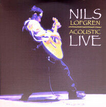 Lofgren, Nils - Acoustic Live -Hq-