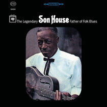 House, Son - Father of the.. -Sacd-