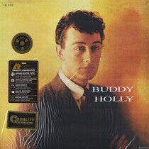 Holly, Buddy - Buddy Holly