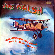 Walsh, Joe - Smoker You Drink,.. -Hq-