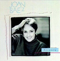 Baez, Joan - Recently
