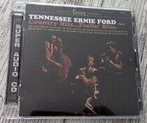Ford, Tennessee Ernie - Country.. -Sacd-