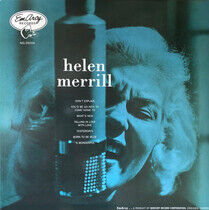 Merrill, Helen - Helen Merrill -Hq-
