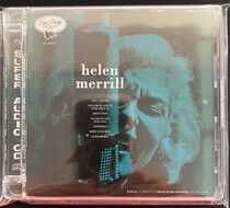 Merrill, Helen - Helen Merrill -Sacd-