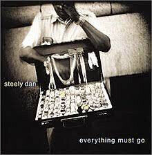 Steely Dan - Everything Must Go -Sacd-