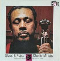 Mingus, Charles - Blues & Roots -Hq/45 Rpm-