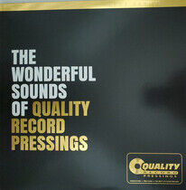 V/A - Wonderful Sounds.. -Hq-
