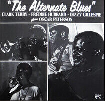 Terry, Clark & Freddie... - Alternate Blues