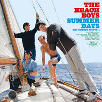 Beach Boys - Summer Days & Summer..