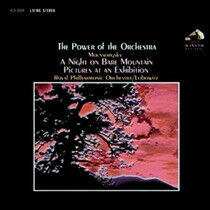Royal Philharmonic Orches - Power of the Orchestra