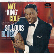 Cole, Nat King - St. Louis Blues