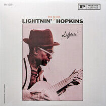 Lightnin' Hopkins - Lightnin' -Hq-