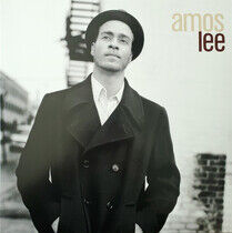 Lee, Amos - Amos Lee -45 Rpm-