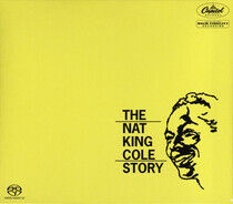 Cole, Nat King - Nat King Cole -Sacd-