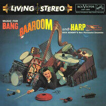 Schory, Dick - Music For Bang Baaroom..