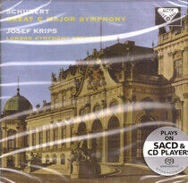 Schubert, Franz - Sinfonie 9 In C Major