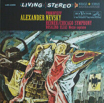 Prokofiev, S. - Alexander Nevsky -Hq-