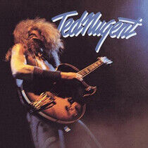 Nugent, Ted - Ted Nugent -Hq/45 Rpm-