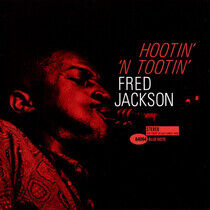 Jackson, Fred - Hootin' 'N Tootin'