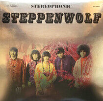 Steppenwolf - Steppenwolf -Hq-