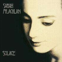 McLachlan, Sarah - Solace