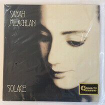 McLachlan, Sarah - Solace -Hq/45 Rpm-