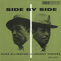 Ellington, Duke/Johnny Ho - Side By Side -Hq/45 Rpm-