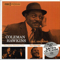 Hawkins, Coleman - And Confreres -Sacd-