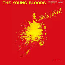 Woods, Phil/Donald Byrd - Young Bloods -Sacd-