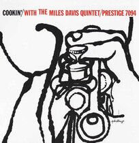 Davis, Miles - Cookin' With -Hq-