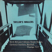 Taylor, Art - Taylor's Wailers -Sacd-