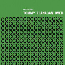 Flanagan, Tommy - Overseas -Sacd-