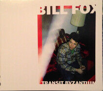 Fox, Bill - Transit Byzantium