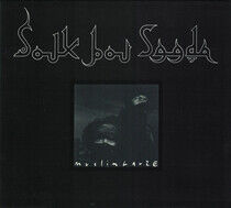 Muslimgauze - Souk Bou Saad