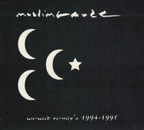 Mulsimgauze - Un-Used Re-Mix 1994-1995