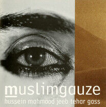 Muslimgauze - Hussein Mahmood Jeeb Teha