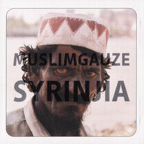 Muslimgauze - Syrinjia
