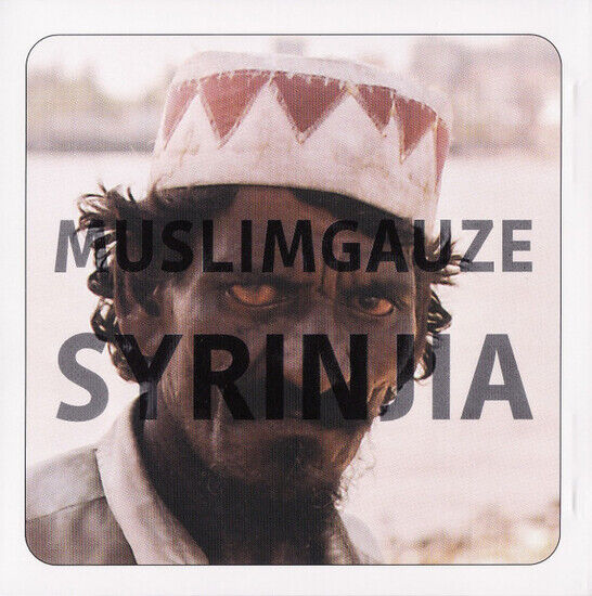 Muslimgauze - Syrinjia