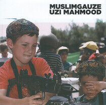 Muslimgauze - Uzi Mahmood