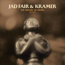 Fair, Jad & Kramer - History of.. -Coloured-