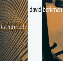 Berkman, David - Handmade