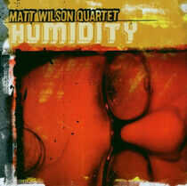 Wilson, Matt - Humidity