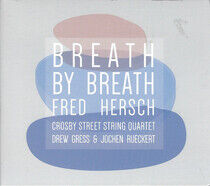 Hersch, Fred - Breath By Breath