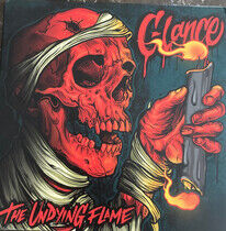 C-Lance - Undying Flame