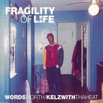 Wordsworth - Fragility of Life
