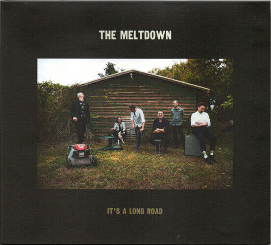 Meltdown - It\'s a Long Road