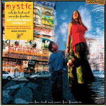 Mystic - Cuts For Luck.. -Lp+7"-